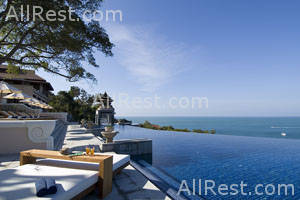 Pimalai Resort & Spa 19